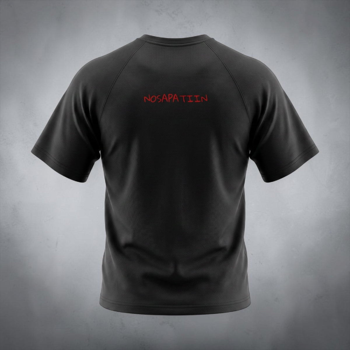 NS PERFORMANCE MESH TEE