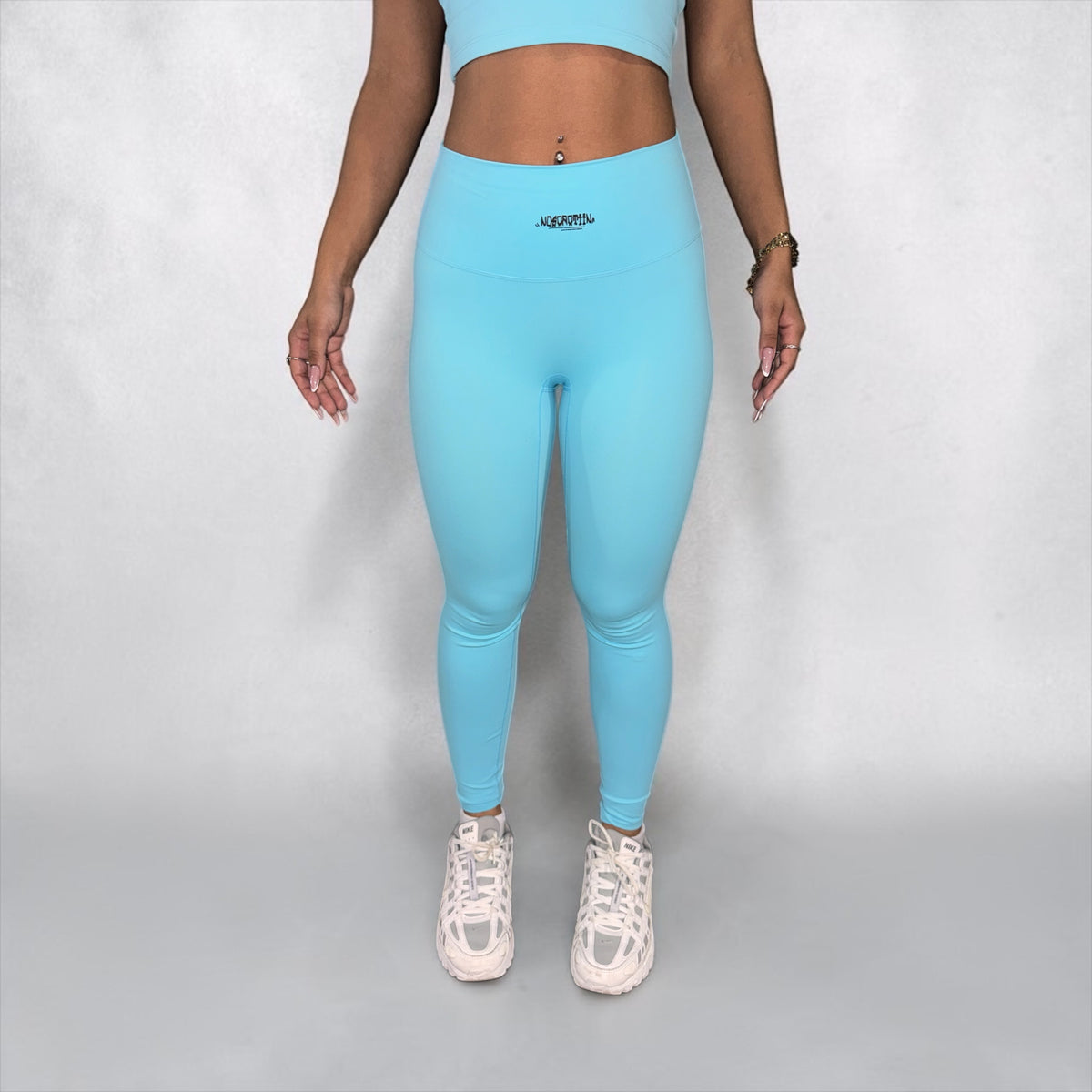 NS HIGH-WAISTED YOGA LEGGING