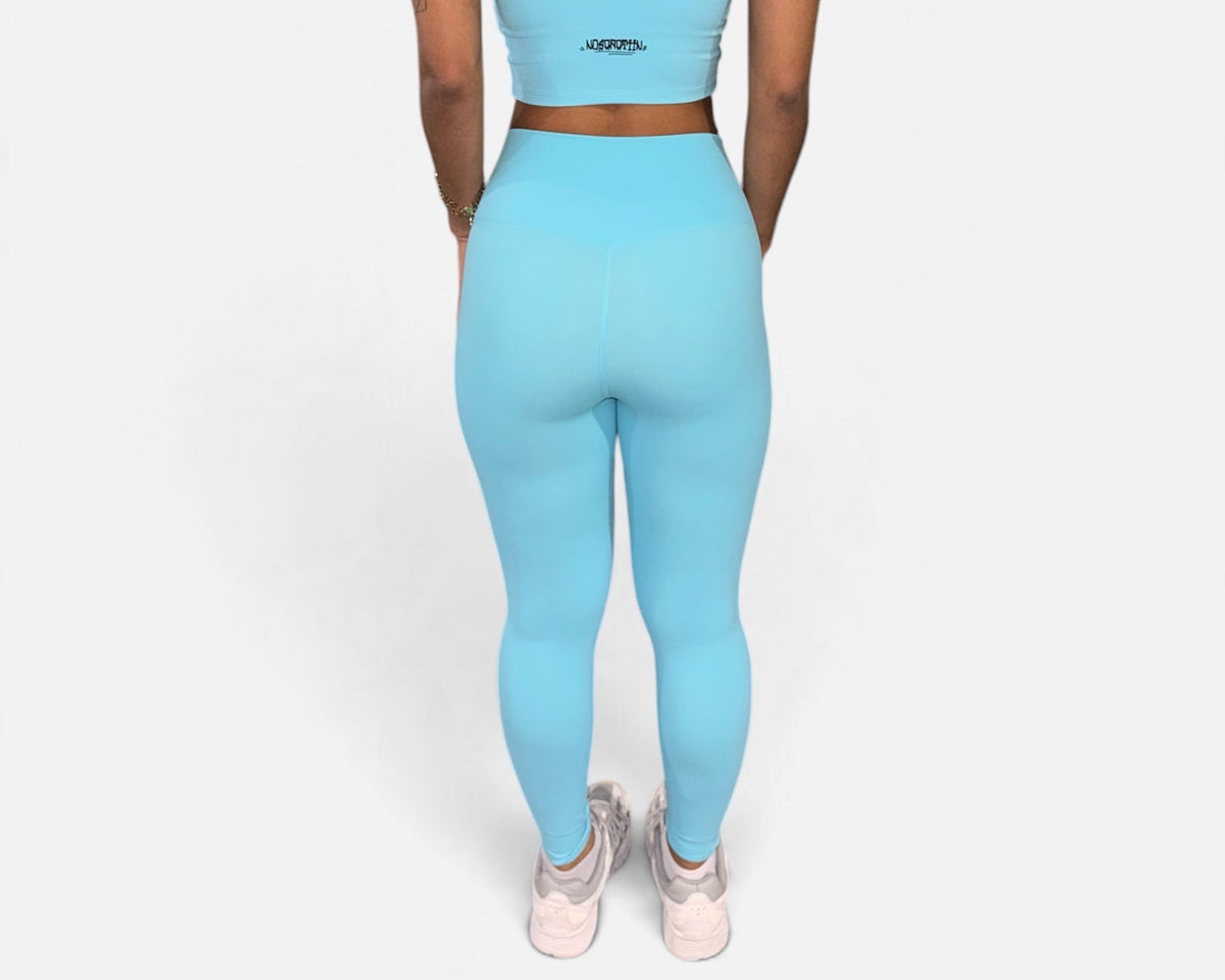 NS HIGH-WAISTED YOGA LEGGING