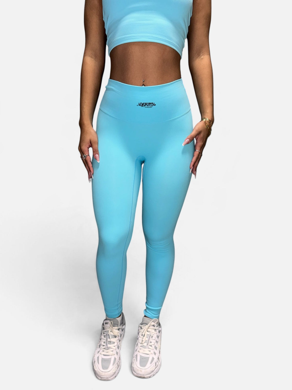 NS HIGH-WAISTED YOGA LEGGING