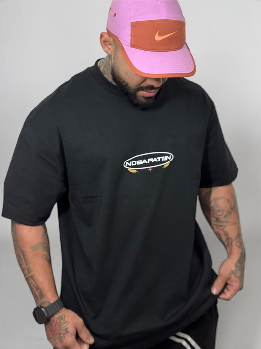 Eagle Oversized Tee