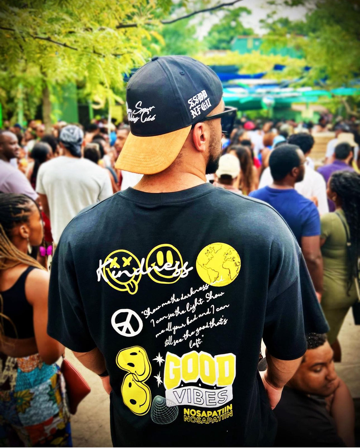 Kindness T-Shirt