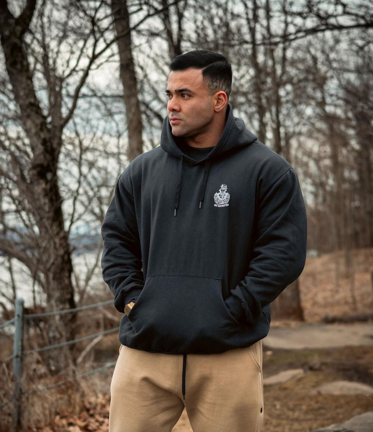 Hoodie Graffiti