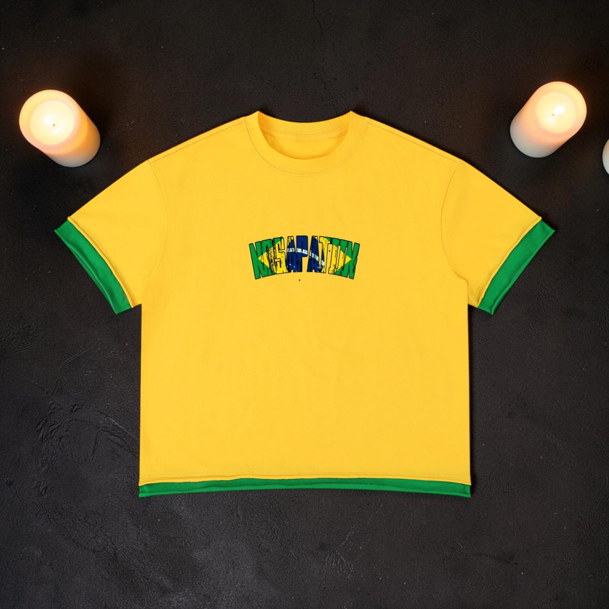 NS BRASIL EDITION -