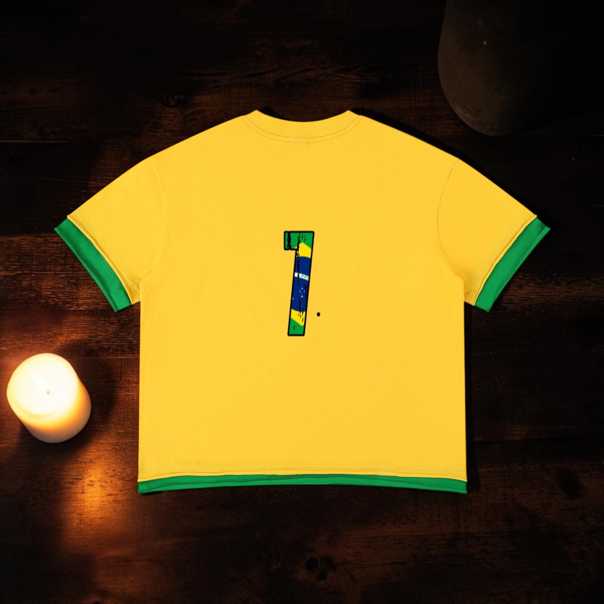 NS BRASIL EDITION -