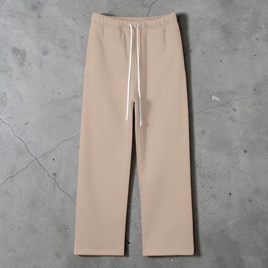 Essential Fleece Pants - TRAD*