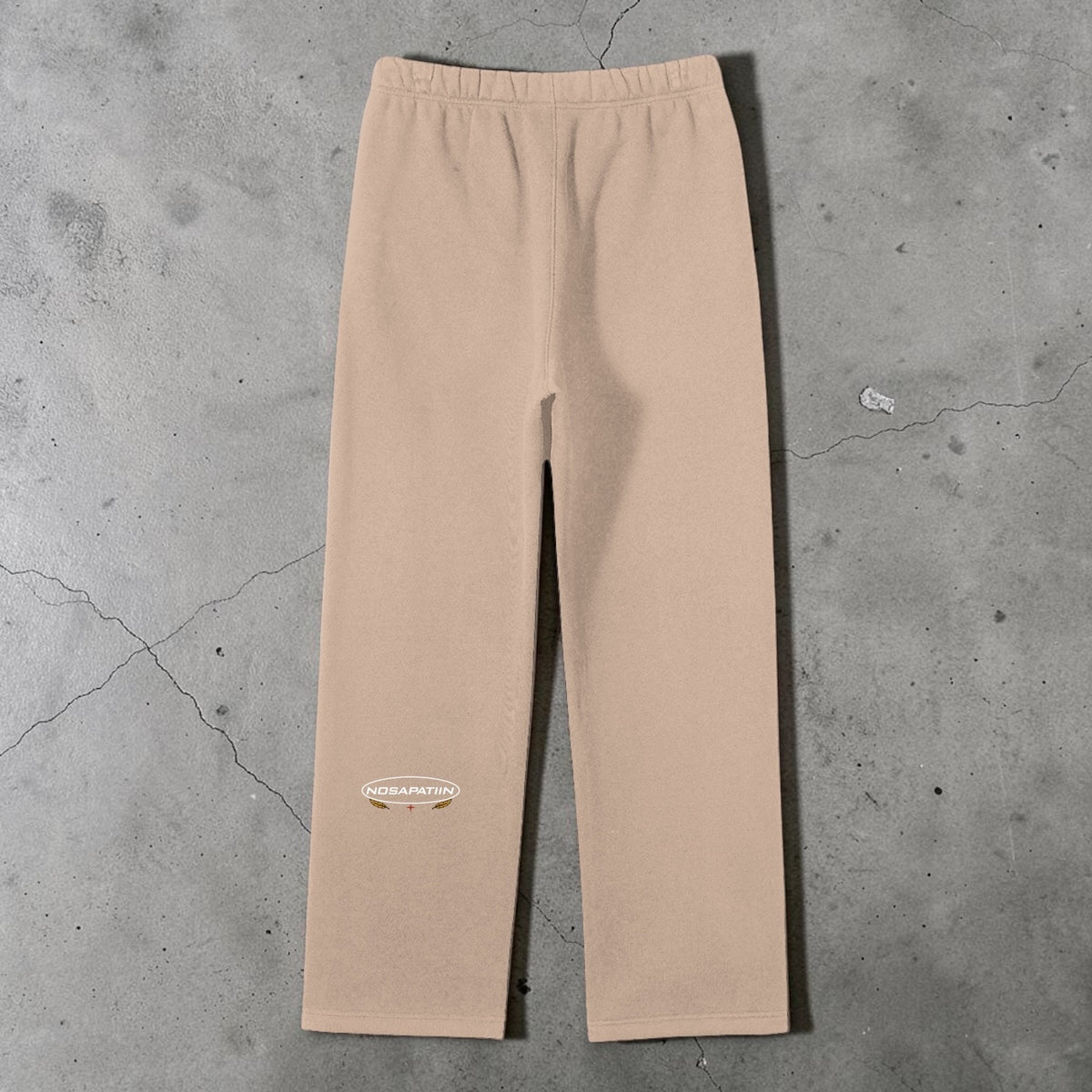 Essential Fleece Pants - TRAD*