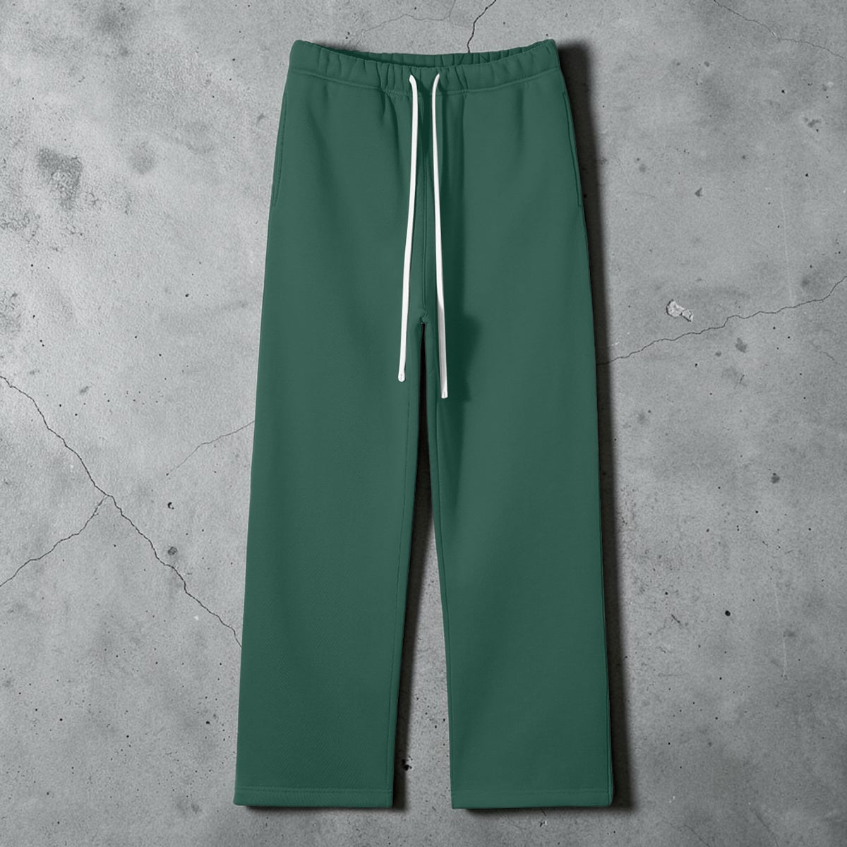 Essential Fleece Pants - TRAD*