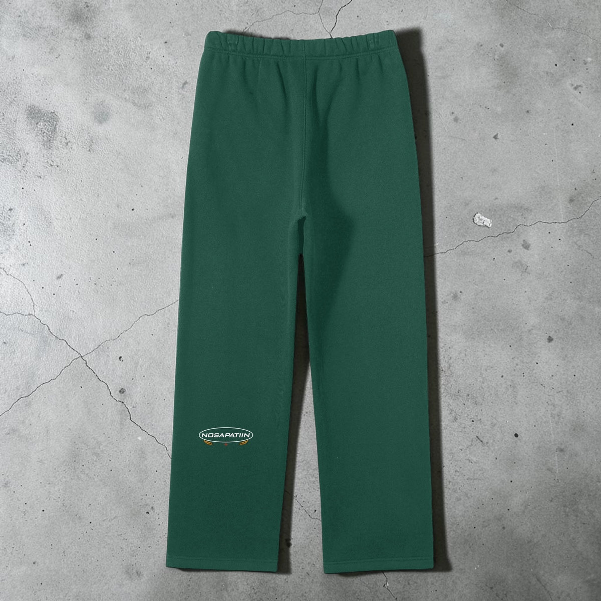 Essential Fleece Pants - TRAD*