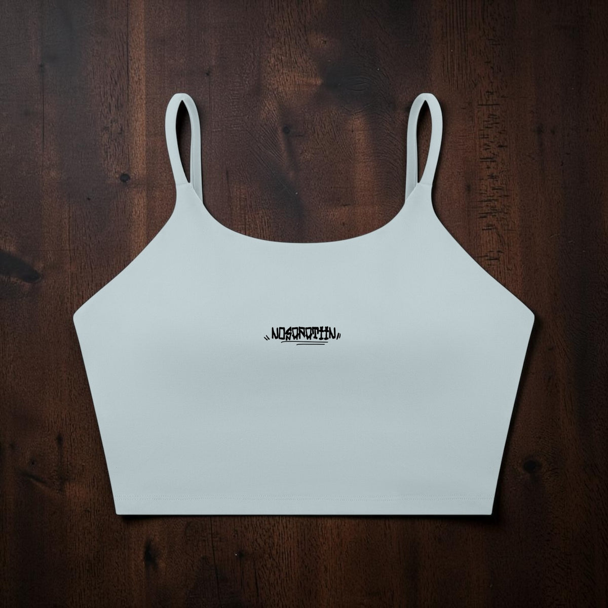 ESSENCIAL YOGA SPORTS BRA