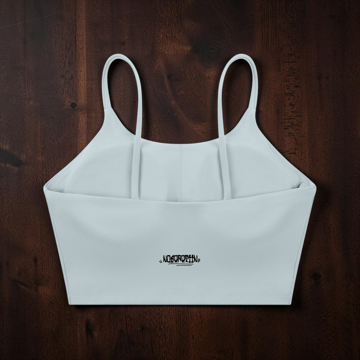 ESSENCIAL YOGA SPORTS BRA