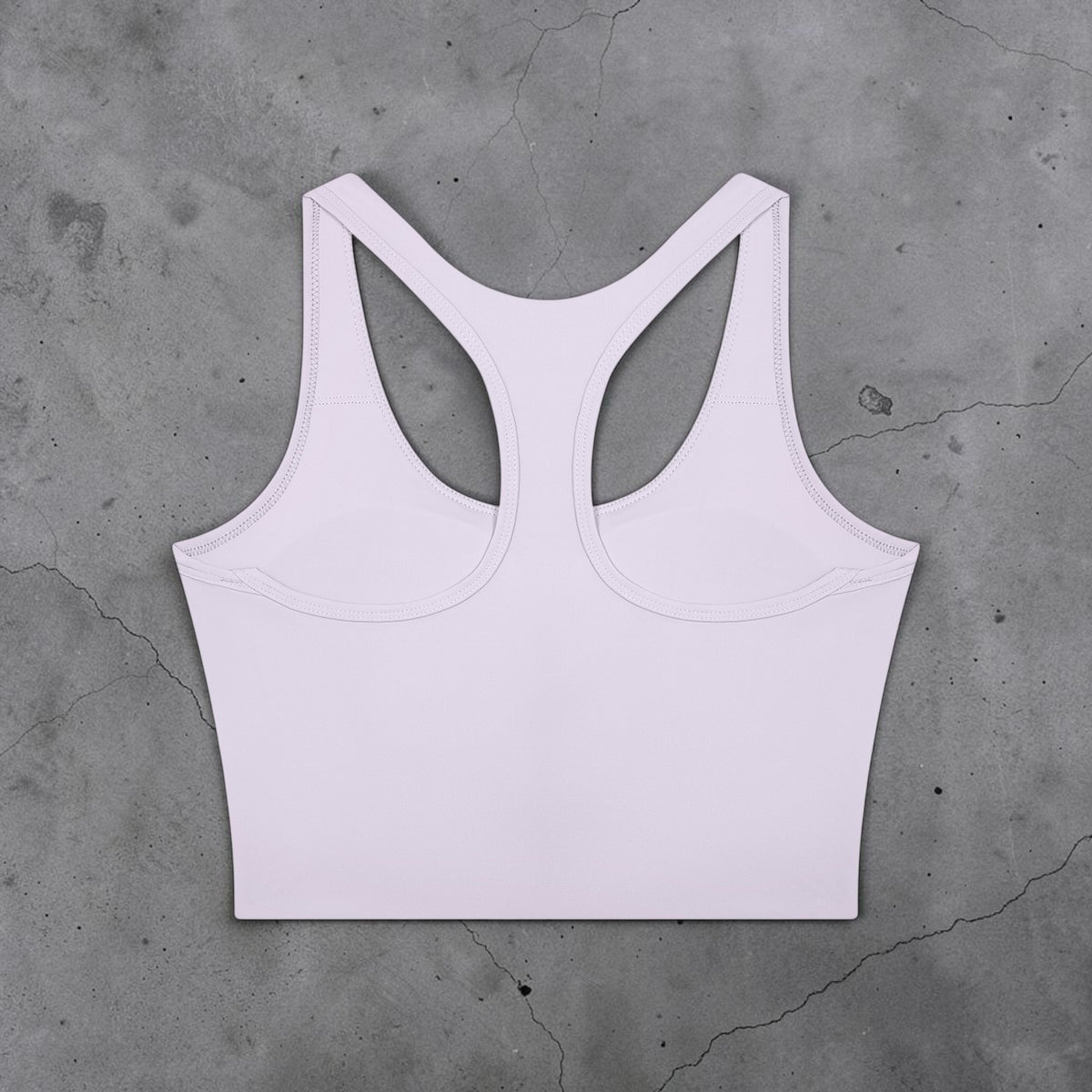 WMNS BLOCK YOGA TANK TOP